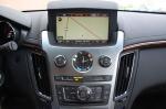 Cadillac CTS Sport Wagon 2010 года